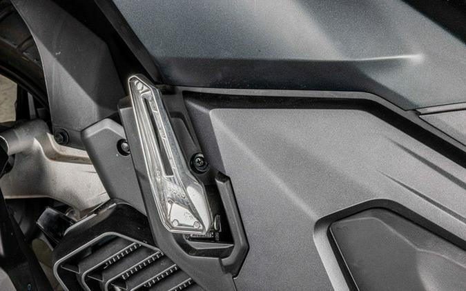 2025 Honda ADV 160