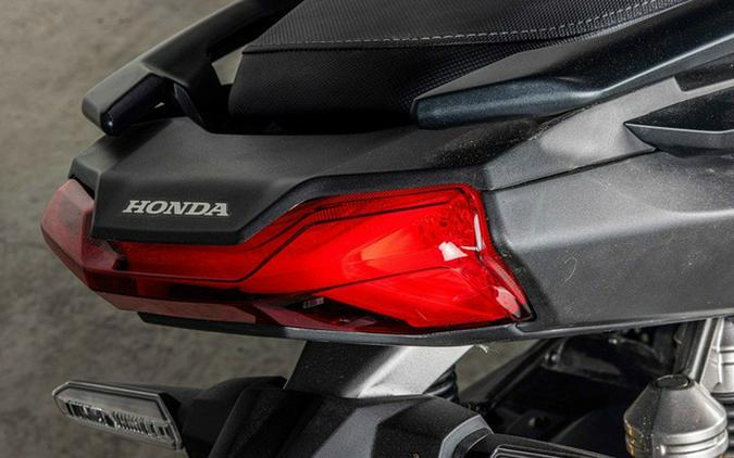 2025 Honda ADV 160