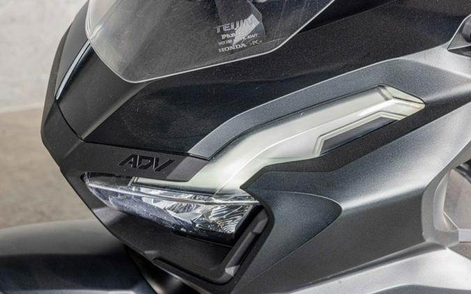 2025 Honda ADV 160