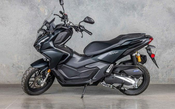 2025 Honda ADV 160