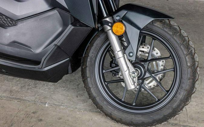 2025 Honda ADV 160