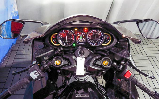 2026 Suzuki Hayabusa