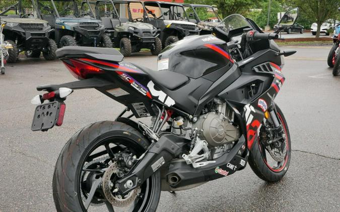 2026 Aprilia RS 457 Replica