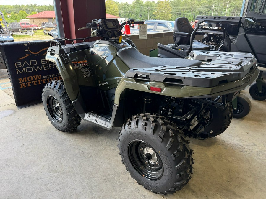 2026 Polaris Sportsman 450 H.O.