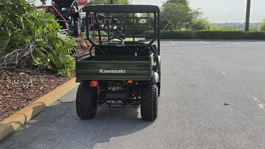 2027 Kawasaki Mule SX 4x4