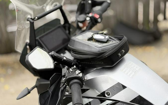2020 KTM 1290 Super Adventure S