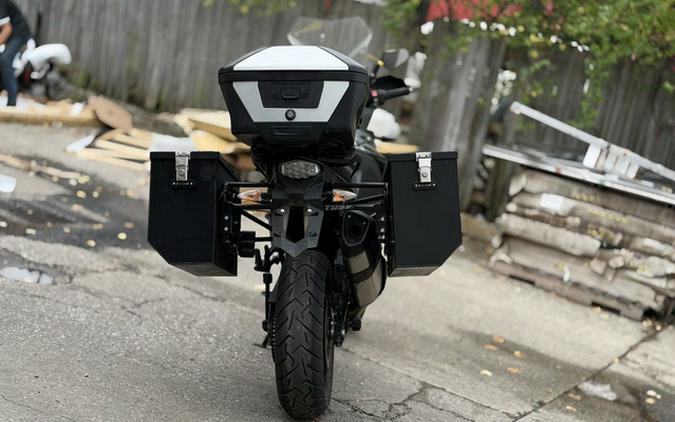 2020 KTM 1290 Super Adventure S