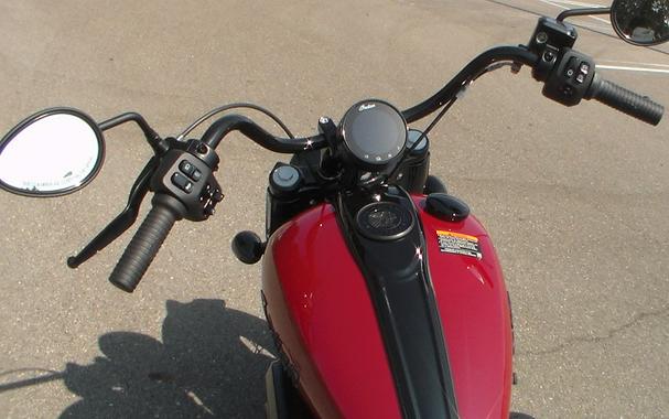 2026 CHIEF VINTAGE, INDIAN MOTORCYCLE RED, 49ST - Indian Motorcycle