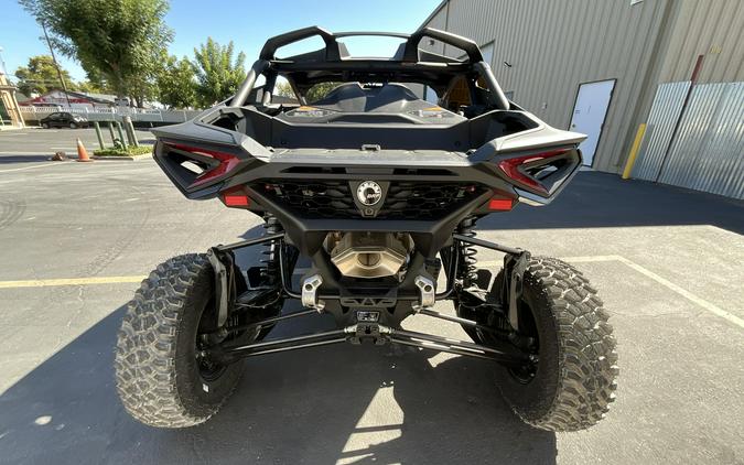 2026 Can-Am MAVERICK R XRS 999T