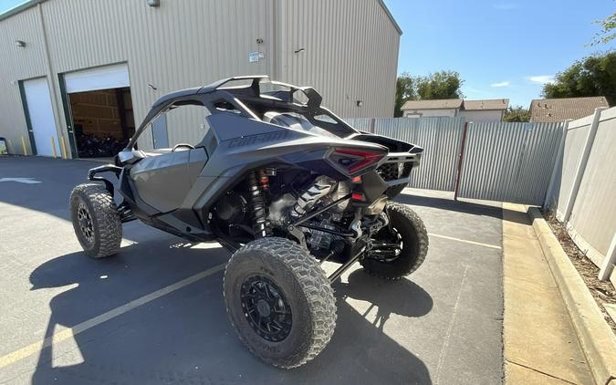 2026 Can-Am MAVERICK R XRS 999T