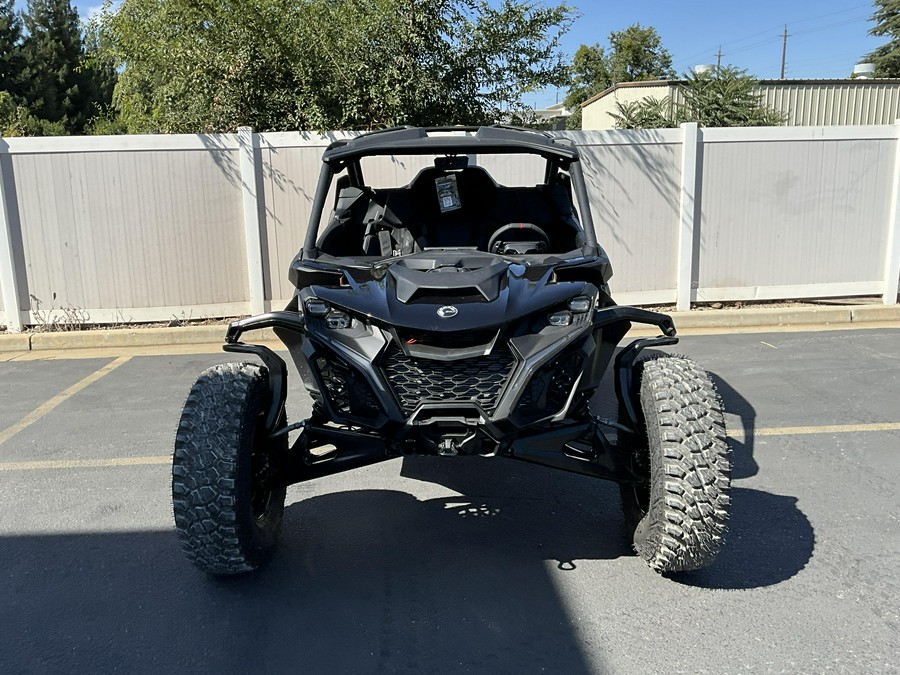 2026 Can-Am MAVERICK R XRS 999T