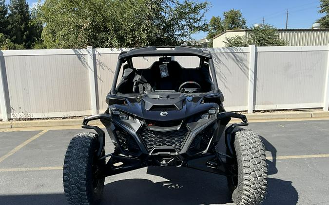 2026 Can-Am MAVERICK R XRS 999T