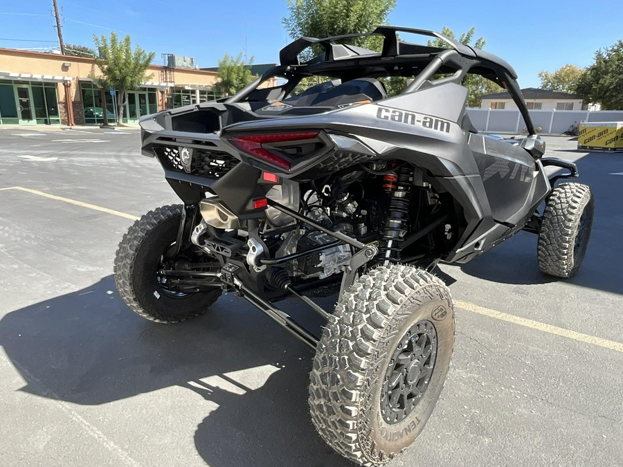 2026 Can-Am MAVERICK R XRS 999T