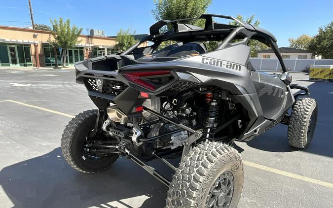 2026 Can-Am MAVERICK R XRS 999T