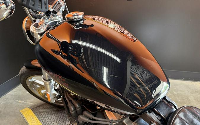 2024 Harley-Davidson Softail FXST - Standard