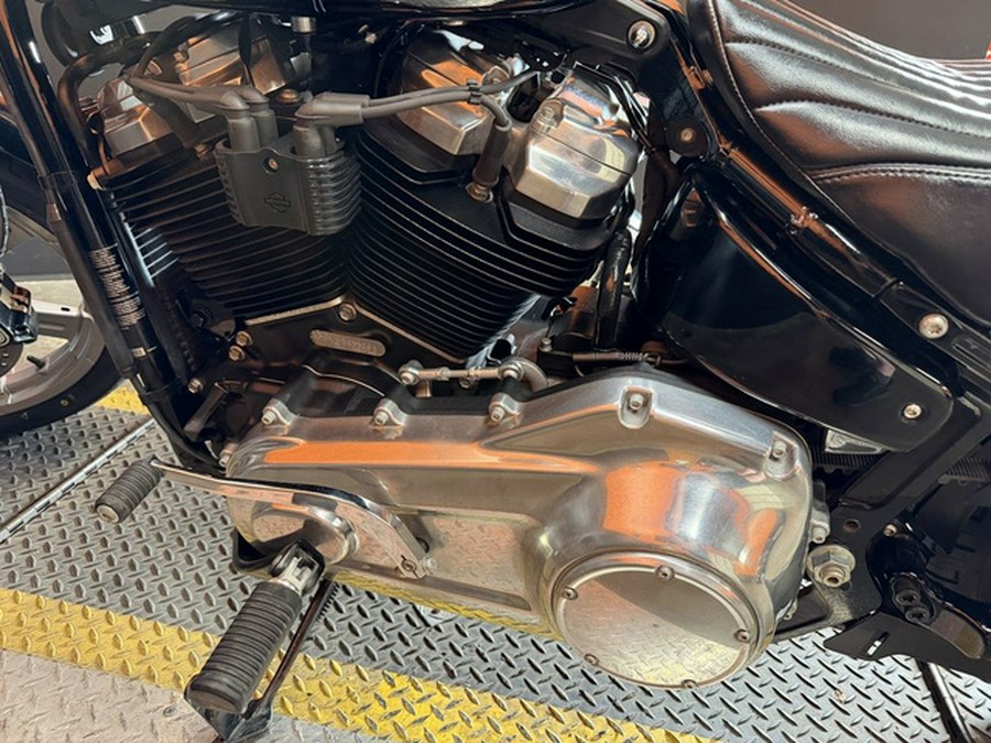 2024 Harley-Davidson Softail FXST - Standard