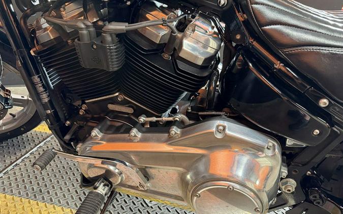 2024 Harley-Davidson Softail FXST - Standard