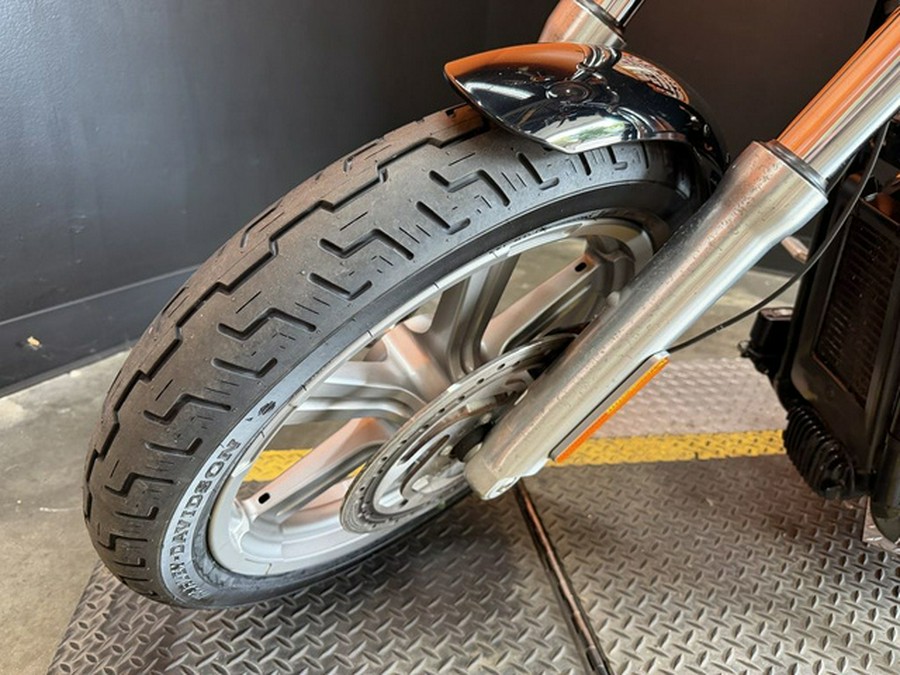 2024 Harley-Davidson Softail FXST - Standard