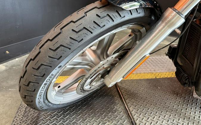 2024 Harley-Davidson Softail FXST - Standard