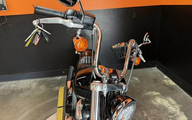 2024 Harley-Davidson Softail FXST - Standard