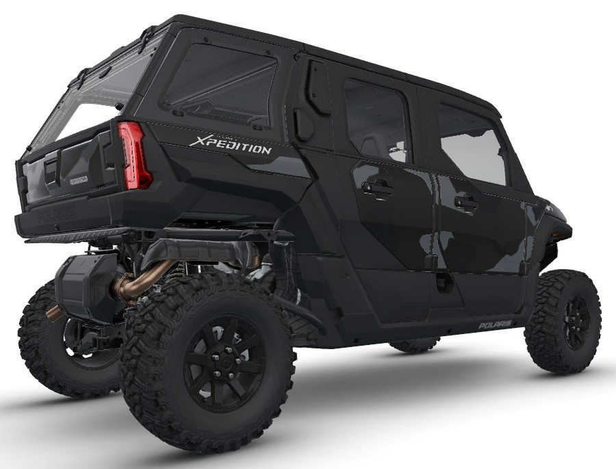 2027 Polaris Polaris XPEDITION ADV 5 Northstar