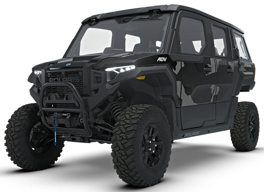 2027 Polaris Polaris XPEDITION ADV 5 Northstar