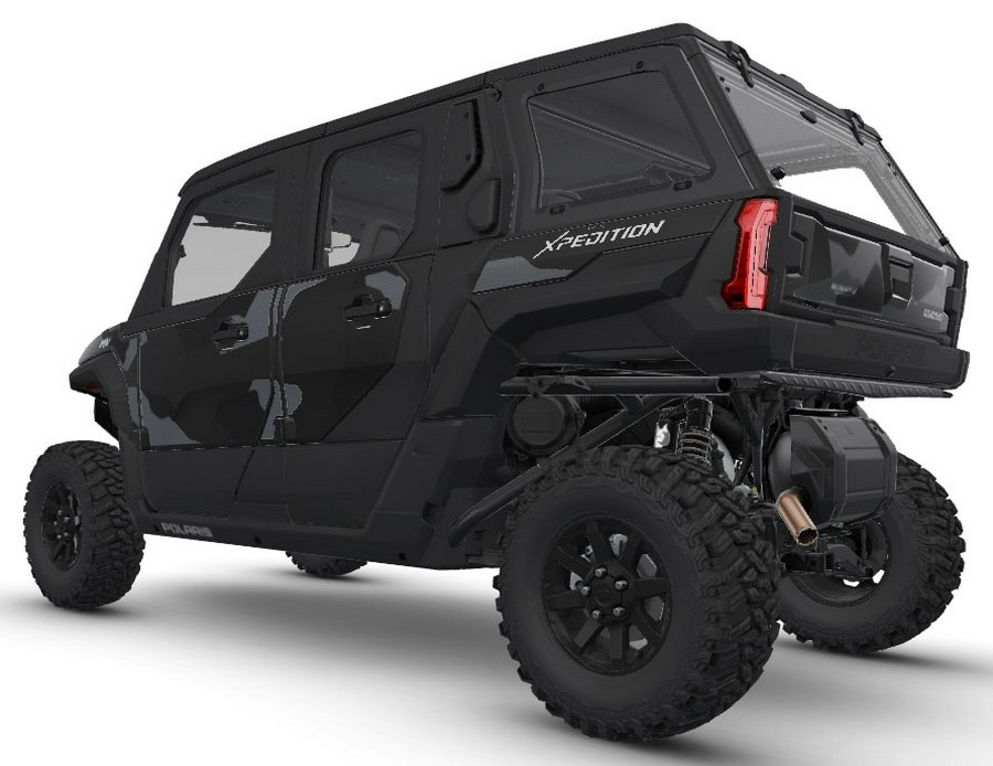 2027 Polaris Polaris XPEDITION ADV 5 Northstar