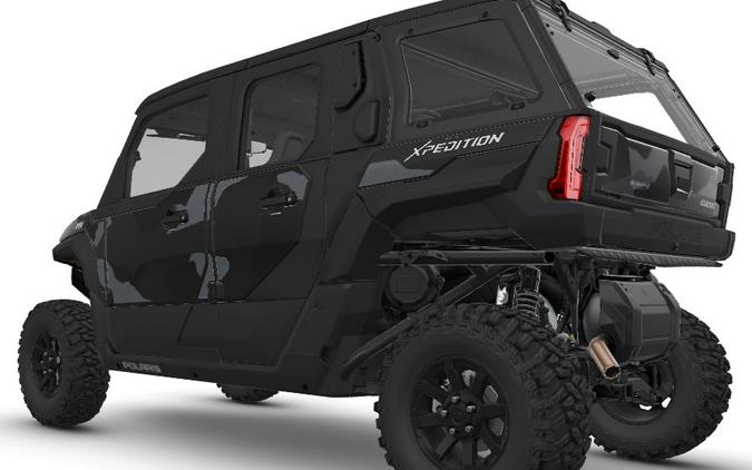 2027 Polaris Polaris XPEDITION ADV 5 Northstar