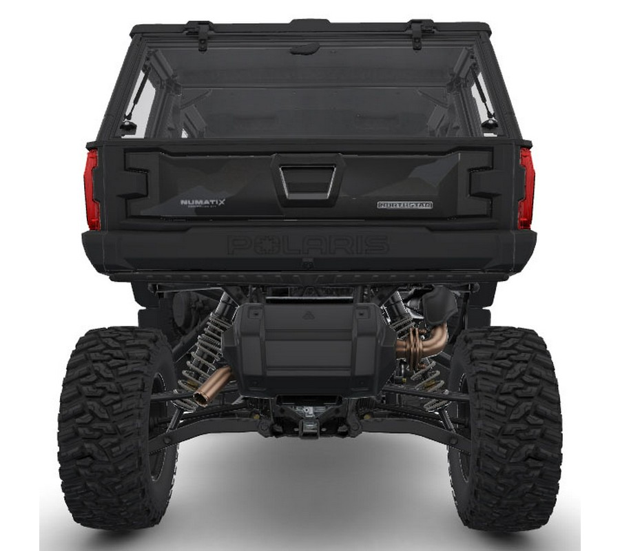 2027 Polaris Polaris XPEDITION ADV 5 Northstar