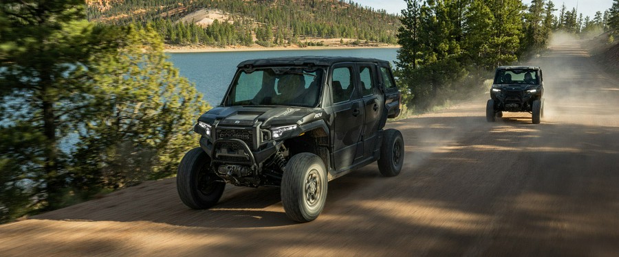 2027 Polaris Polaris XPEDITION ADV 5 Northstar
