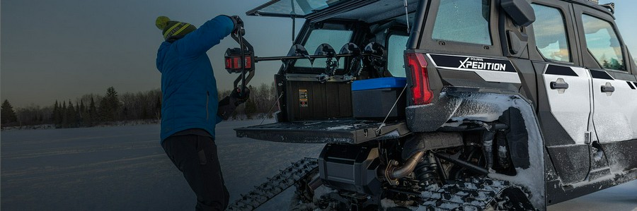 2027 Polaris Polaris XPEDITION ADV 5 Northstar