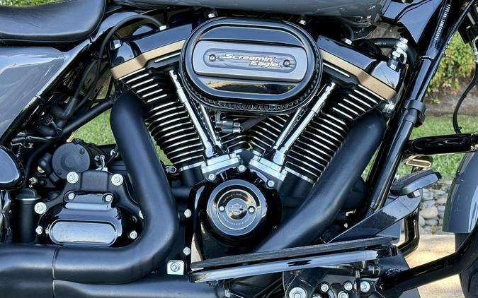 2022 FLHXST Street Glide ST