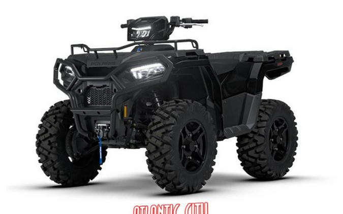 2027 Polaris Sportsman 600 Trail