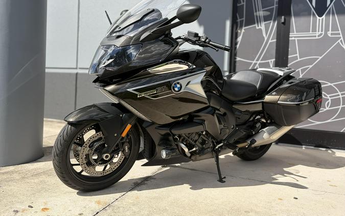 2019 BMW K 1600 GT