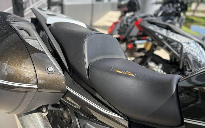 2019 BMW K 1600 GT
