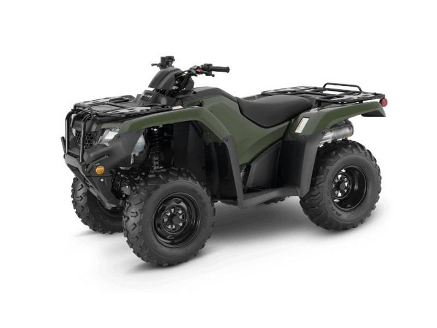 2022 Honda® FourTrax Rancher