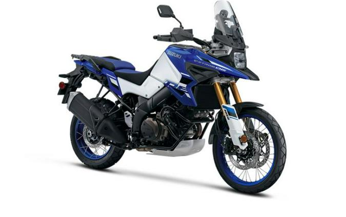 2023 Suzuki V-Strom 1050DE