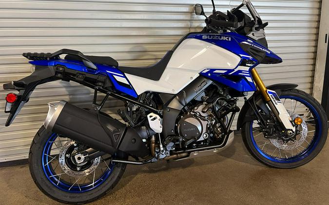 2023 Suzuki V-Strom 1050DE