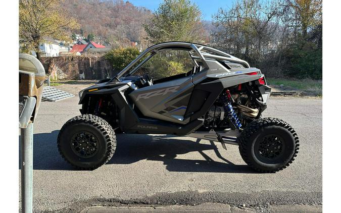 2024 Polaris Industries RZR Pro R Premium