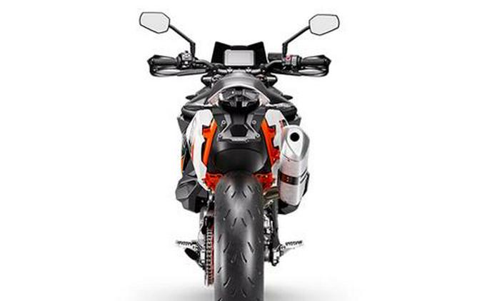 2024 KTM 890 SMT