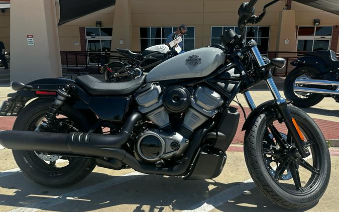 2024 Harley-Davidson Nightster®