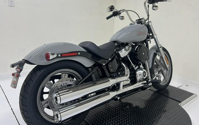 FXST 2024 Softail Standard