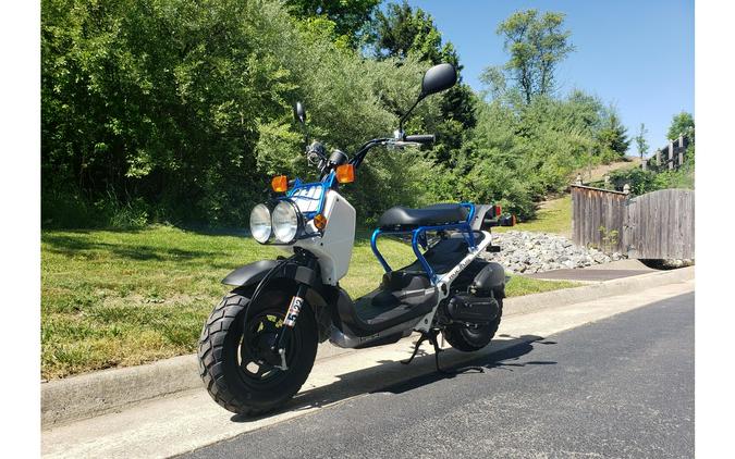 2023 Honda RUCKUS