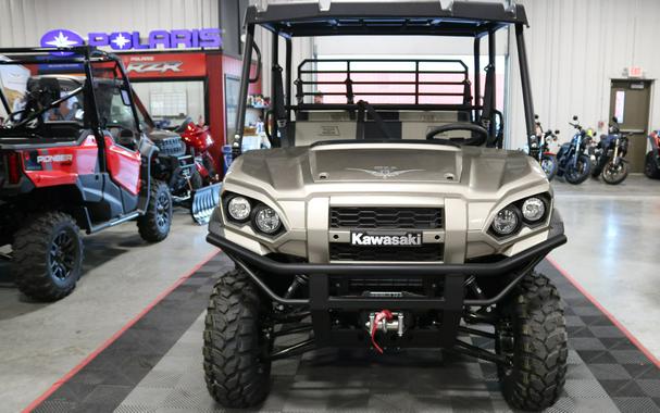 2024 Kawasaki MULE PRO-FXT 1000 LE Ranch Edition