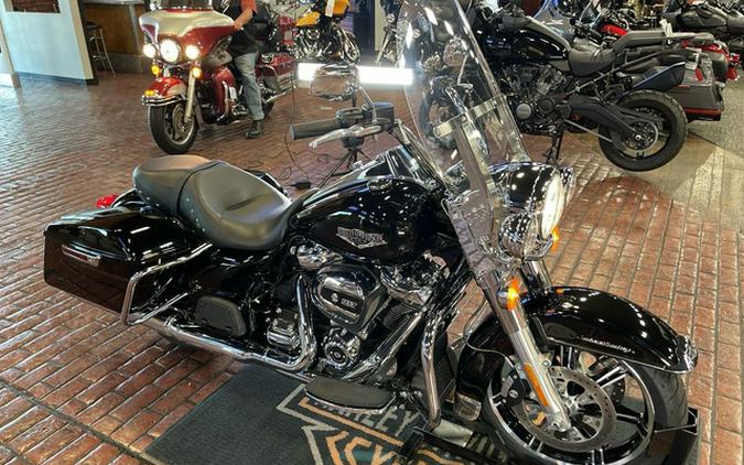 2021 Harley-Davidson FLHR - Road King