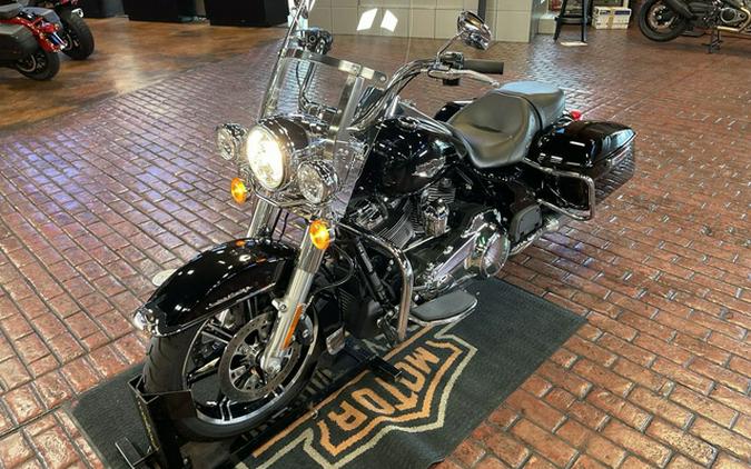 2021 Harley-Davidson FLHR - Road King