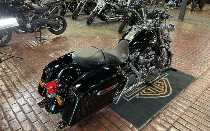 2021 Harley-Davidson FLHR - Road King