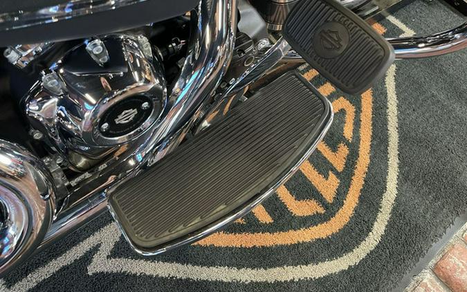 2021 Harley-Davidson FLHR - Road King