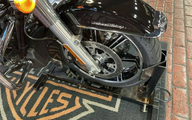 2021 Harley-Davidson FLHR - Road King