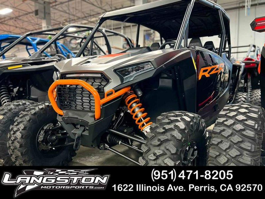 2024 Polaris® RZR XP 4 1000 Ultimate